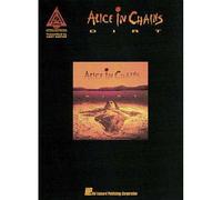 Alice In Chains - Dirt - Guitar Tab