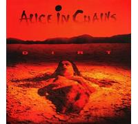 Alice in Chains - Dirt-Remast/HQ [Import]