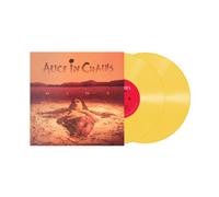 Alice in Chains – Dirt – Vinyle 12" jaune opaque – Édition limitée