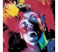 Alice in Chains – Facelift