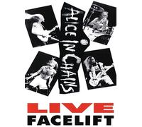 Alice in Chains - Facelift [VHS]
