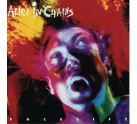 Alice in Chains Facelift (Vinyl) 30th Anniversary 12" Album