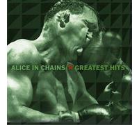 Alice in Chains - Greatest Hits by Alice In Chains [Audio CD] NEUF