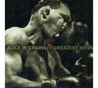 Alice in Chains - Greatest Hits