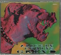 ALICE IN CHAINS - Grind (4 Tracks, 1995) [Import]