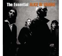 Alice In Chains - L'essentiel Alice dans les chaînes