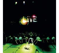 Alice in Chains – Live – CD