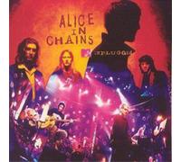Alice in Chains – Unplugged – CD (neuf)