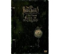 Alice In Chains - Music Bank - The Videos