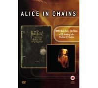 Alice in Chains - Nothing Safe/Music Bank [Import]