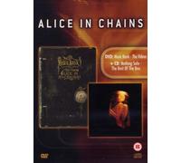 Alice in Chains - Nothing Save: Music Bank