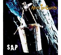 Alice in Chains – Sap – CD neuf – Sony Music
