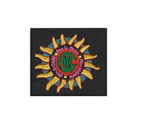 Alice In Chains Sludge Metalgrunge Écusson Patch en fer brodé sur accessoire