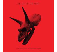 Alice in Chains – The Devil Put Dinosaurs Here – CD – SPV Entertainment