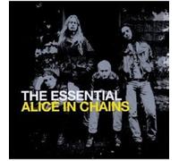 The Essential Alice In Chains