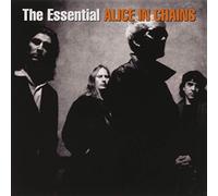 Alice In Chains - The Essential Alice in Chains [Import]