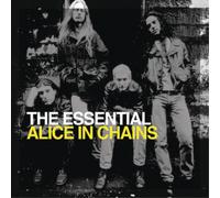 Alice In Chains – The Essential Alice In Chains