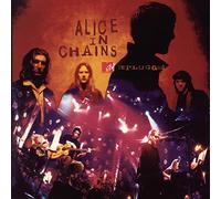 Alice in Chains – MTV Unplugged – CD – Sony Music