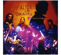 Alice in Chains - Unplugged