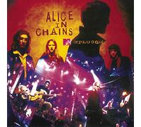 Alice In Chains – Unplugged – CD – Legacy