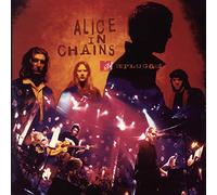 Alice In Chains Unplugged