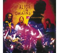 Alice In Chains – Unplugged – CD – Legacy