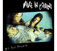 Alice in Chains - No Label We Die Young (12 '' Ep) (150 grammes, exclusivité indépendante)