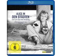 Alice in den Städten (Blu-ray)