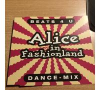 Alice in fashionland [Import]