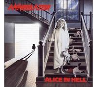 ALICE IN HELL