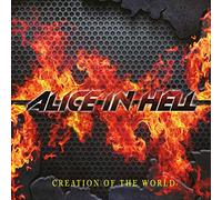 Alice in Hell - Creation of The World [Import]