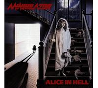 Alice In Hell isé