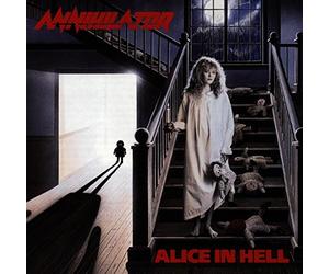 Alice In Hell isé