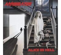 Alice In Hell Remastered