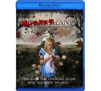 Alice in Murderland [Blu-Ray]
