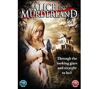 Alice in Murderland [Edizione: Regno Unito] [Import]
