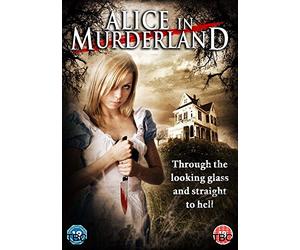 Alice in Murderland [Edizione: Regno Unito] [Import]