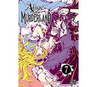 Alice in Murderland T07