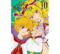 Alice in Murderland, Vol. 10