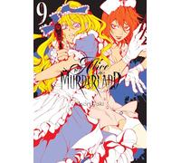 Alice in Murderland, Vol. 9