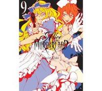 Alice in Murderland, Vol. 9 – Yen Press