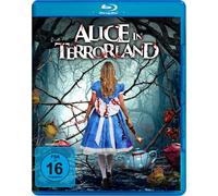 Lenska,Rula - Alice in Terrorland [Blu-ray]
