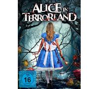 Alice in Terrorland (DVD)