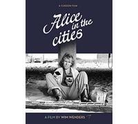 Alice In The Cities [DVD]
