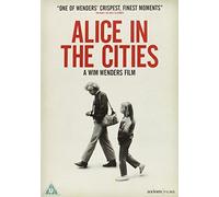 Alice in the Cities [Import anglais]