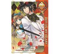 Alice in the Country of Diamonds: Bet on My Heart