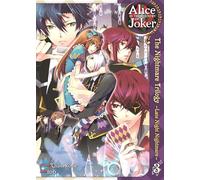 Alice in the Country of Joker the Nightmare Trilogy 3: Late Night Nightmare
