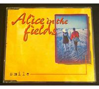 Alice in the Fields - Smile [Import]