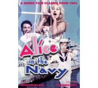 Alice in The Navy