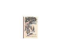 Alice In Wonderand - With 42 Original Illustrations By Sir John Tenniel (Aziloth Books)